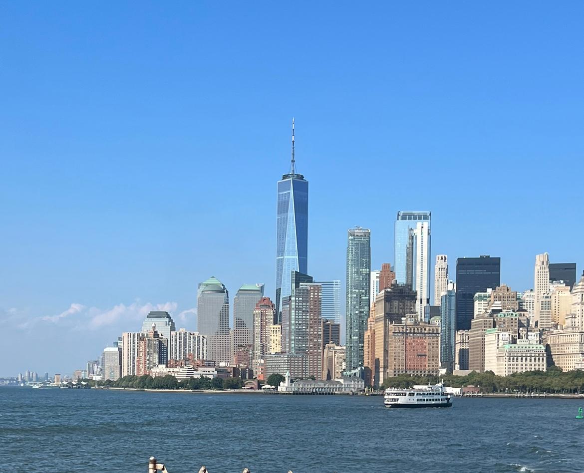 Visiting Exciting New York City: to make an itinerary or not, THAT is the question